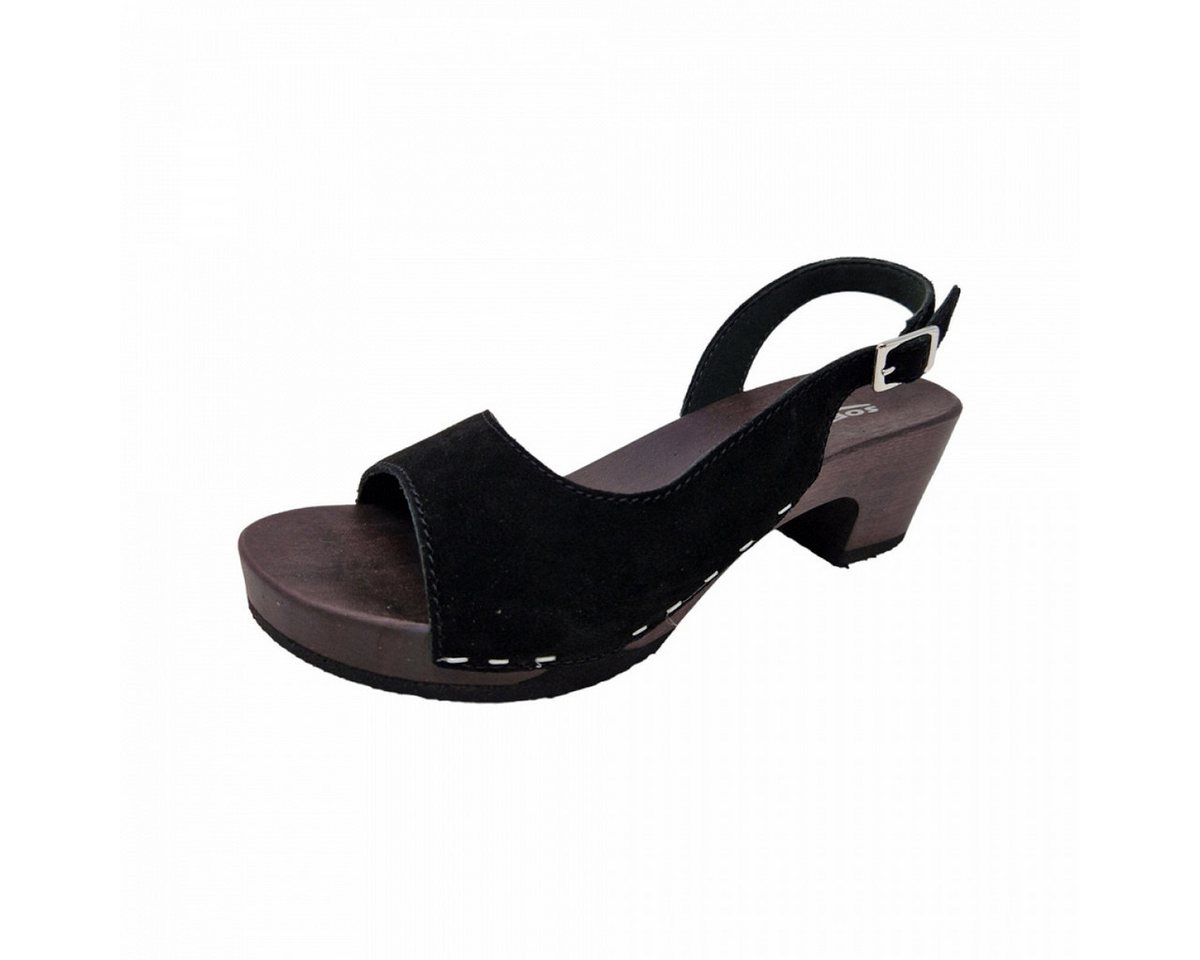Softclox Konny Sandalette (schwarz)