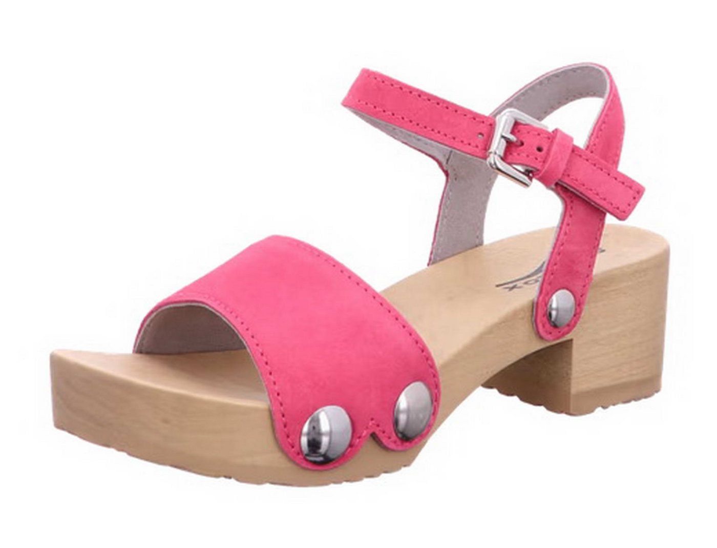 Softclox Pumps (rosa)