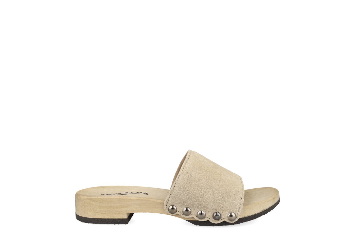 Softclox S3418 17 BEA, Sandaletten, Beige, Damen Sandalette