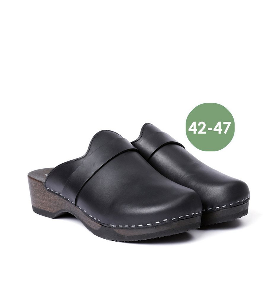 Softclox TAMINO Softnappa schwarz (dunkel) Stiefelette