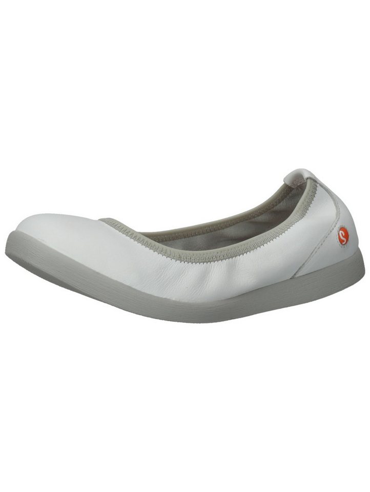 Softinos Ballerinas Leder Ballerina