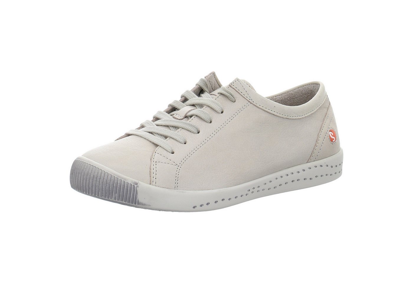 Softinos ISLA154SOF Sneaker (grau)