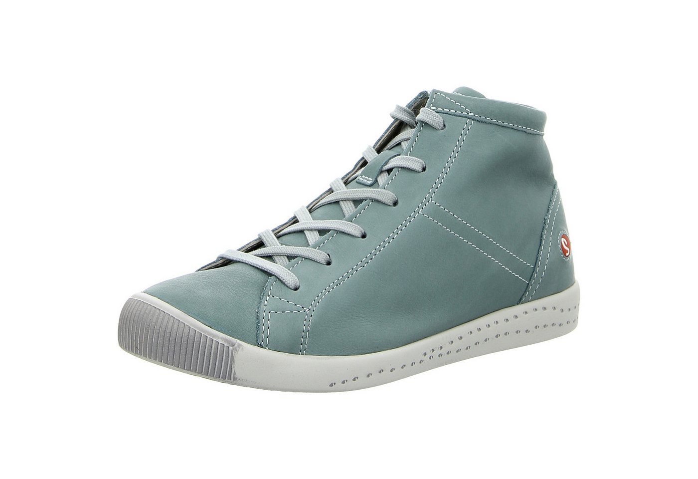 Softinos ISLEEN 4 Schnürstiefelette