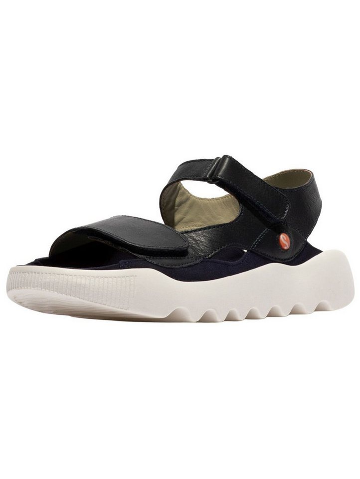 Softinos Sandalen Leder Riemchensandale