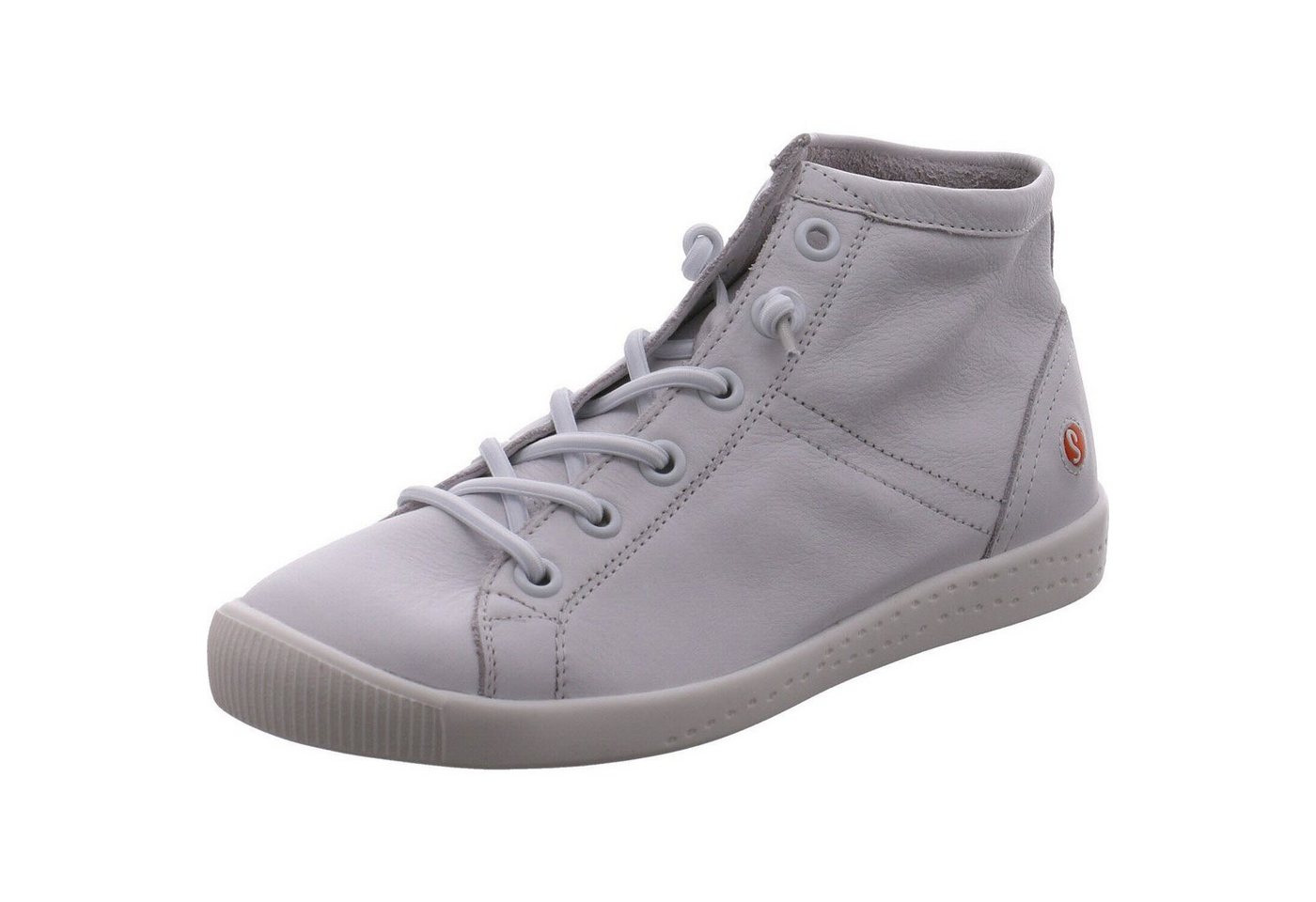 Softinos Schnürstiefelette
