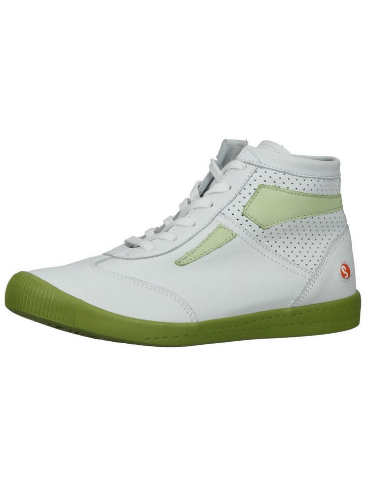 Softinos Sneaker Leder . Sneaker (1-tlg)