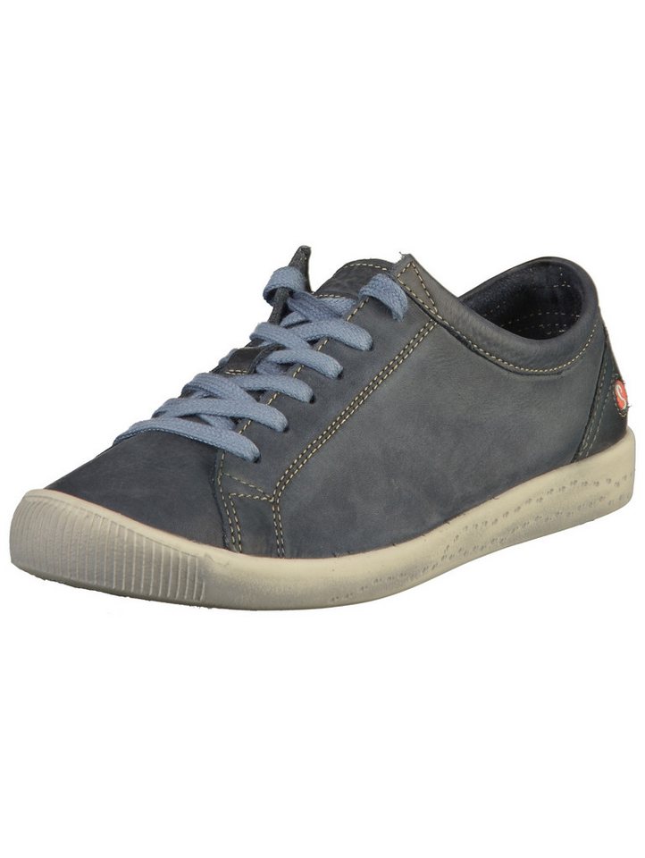 Softinos Sneaker Leder Sneaker