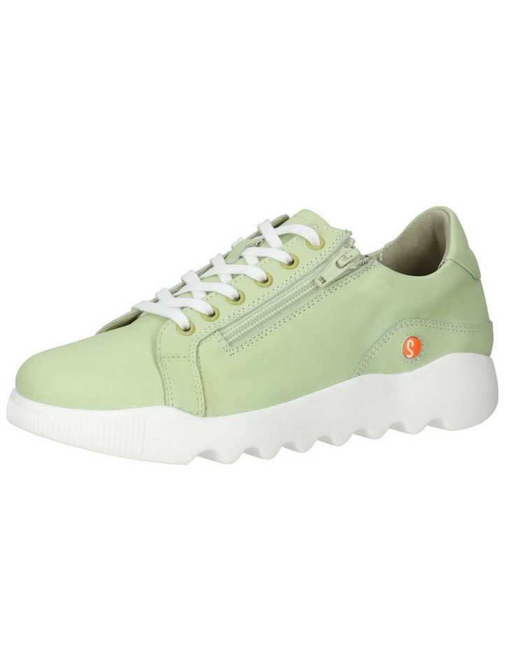 Softinos Sneaker Leder Sneaker