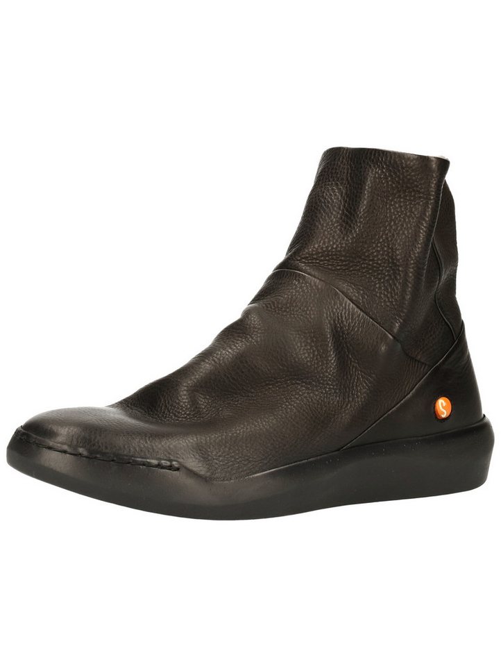 Softinos Stiefelette Leder . Stiefelette