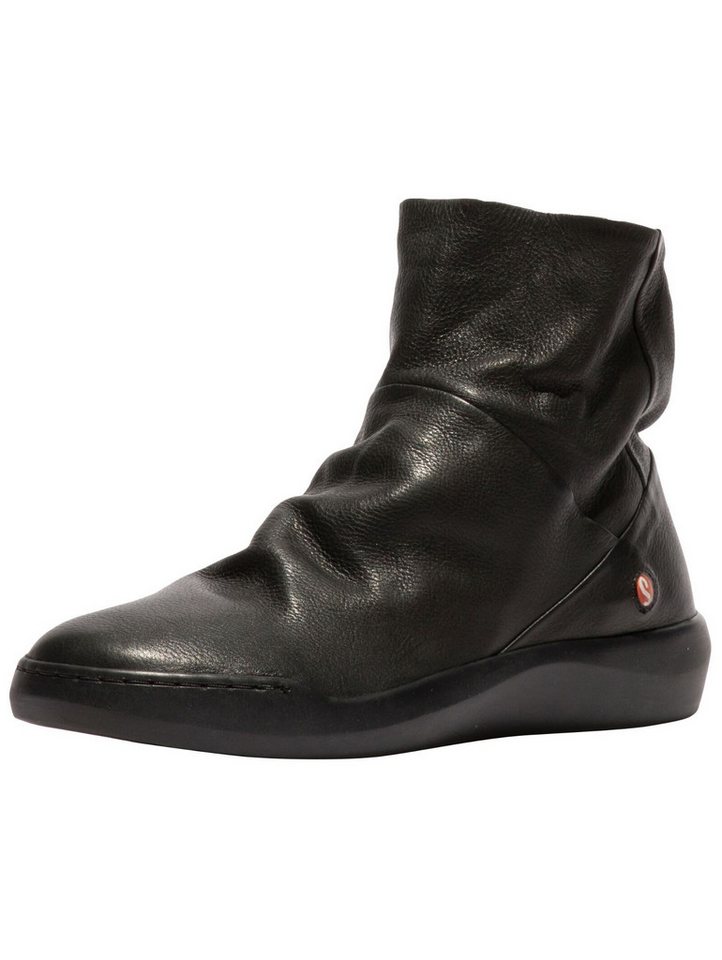 Softinos Stiefelette Leder . Stiefelette