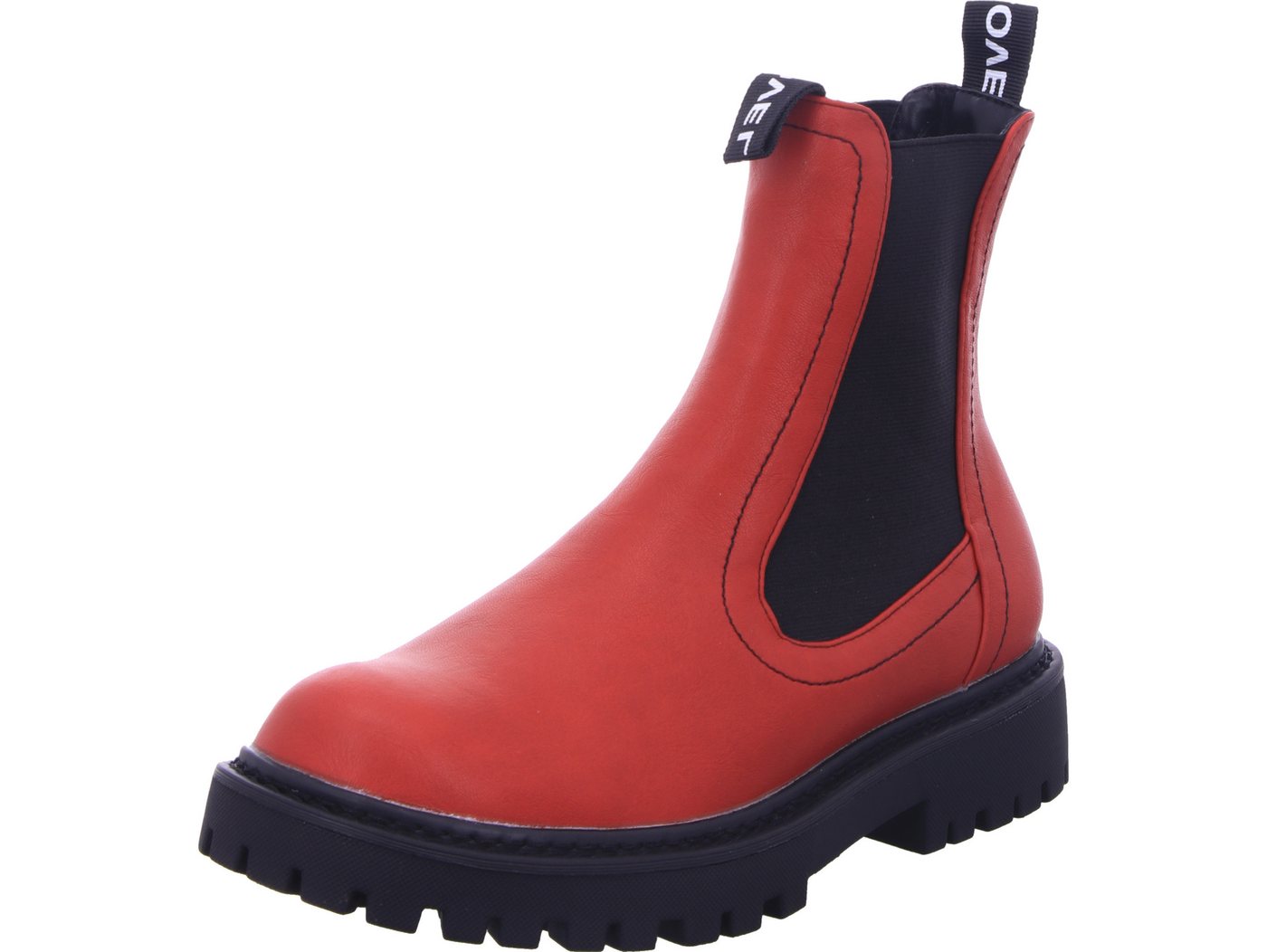 Softrelax Chelseaboots