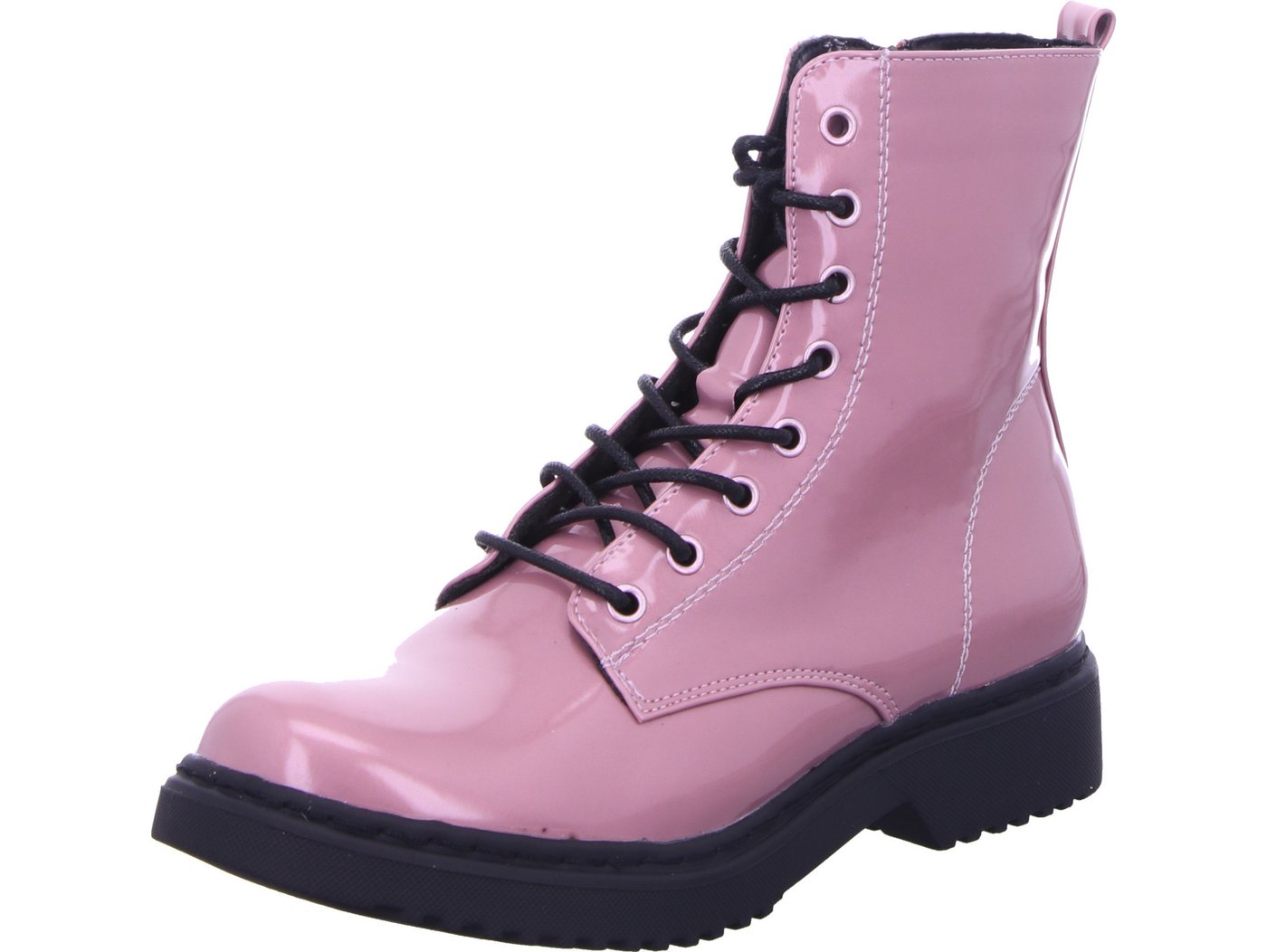 Softrelax Schnürboots