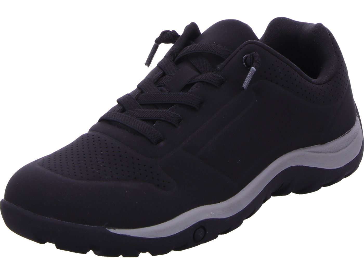 Softrelax Slip-On Sneaker 100% vegan