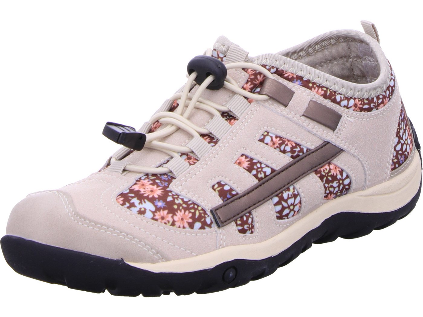 Softrelax Slipper 100% vegan (beige)