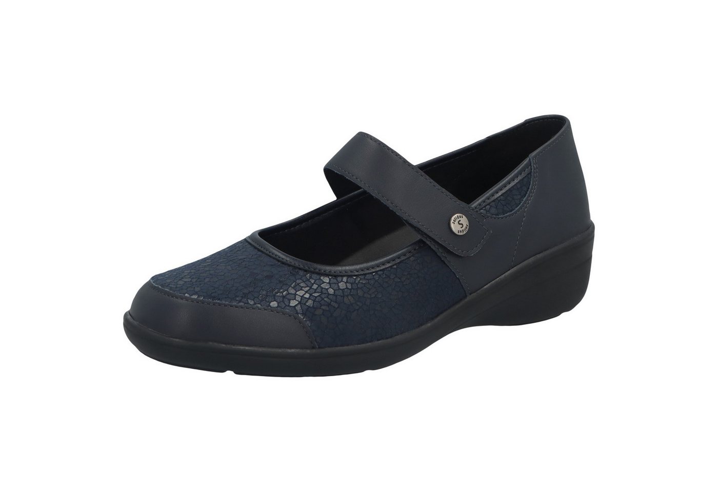 Solidus Erwachsene Solicare Soft Hedda Slipper Led Slipper