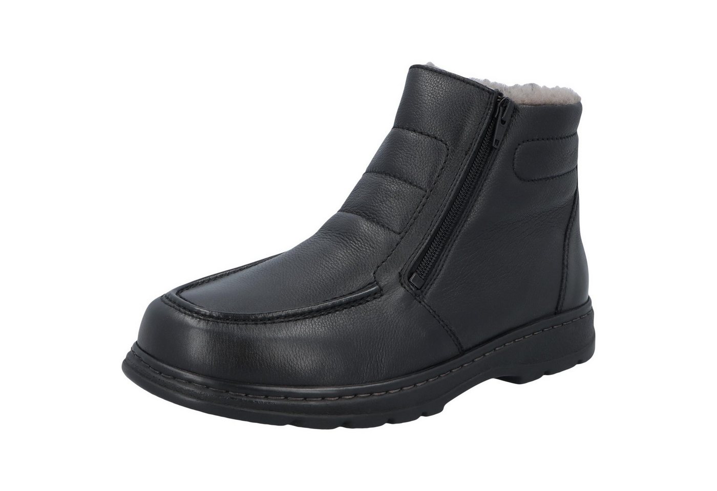 Solidus Erwachsene Solidus Natura Stiefel Stiefel Stiefel