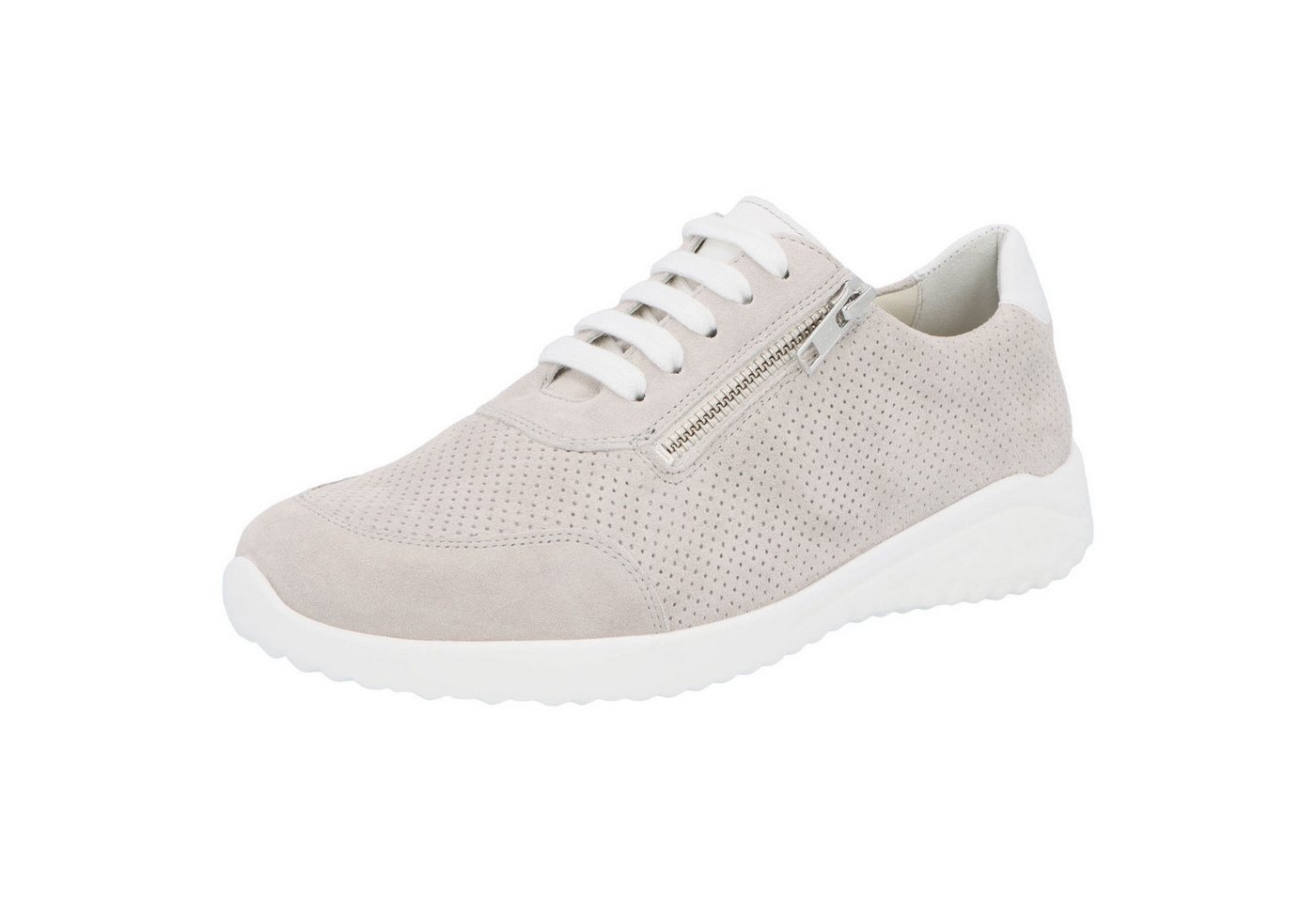 Solidus Hyle  - Weite H Sneaker