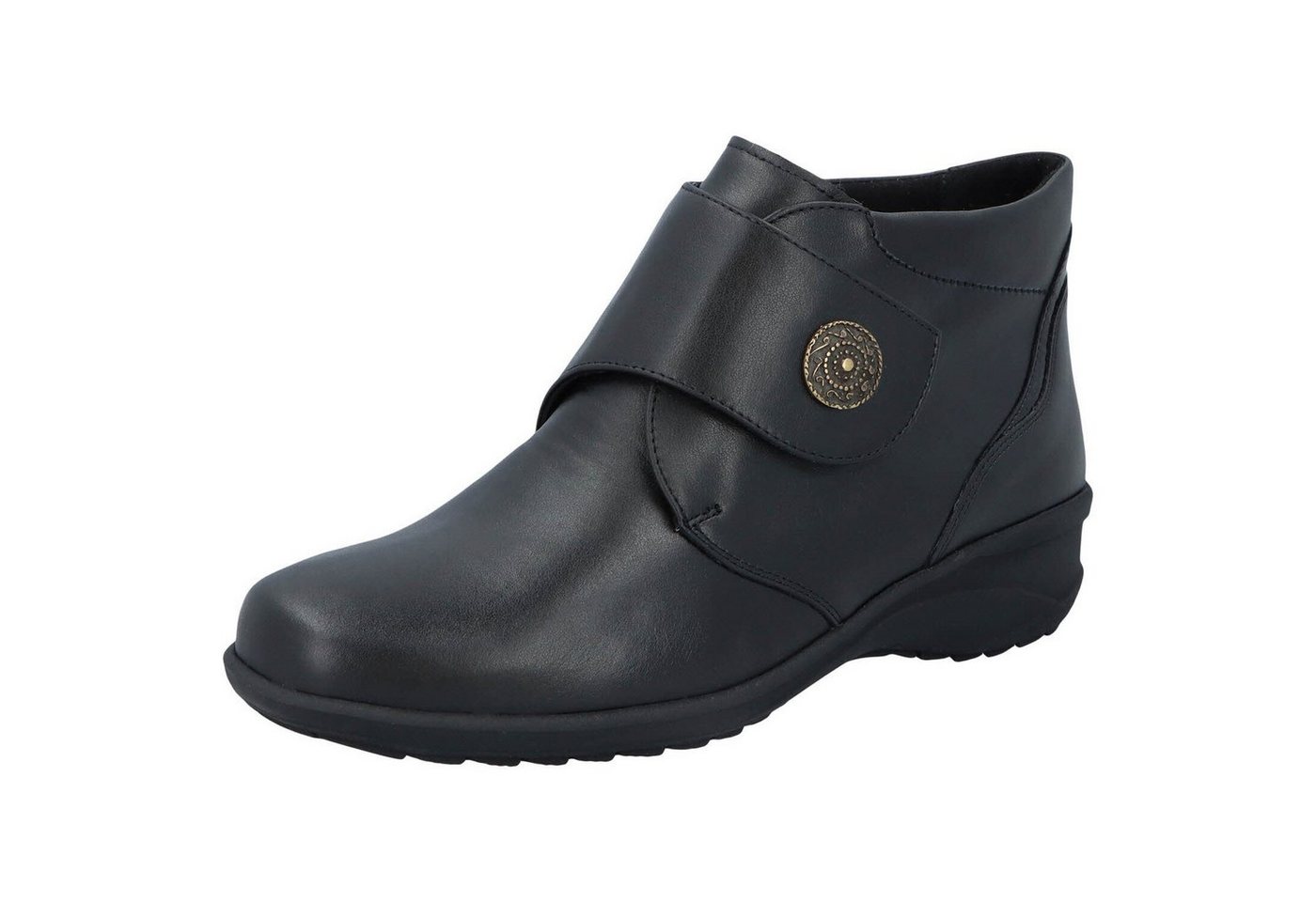 Solidus Karo-Weite K Schnürschuh (2-tlg)