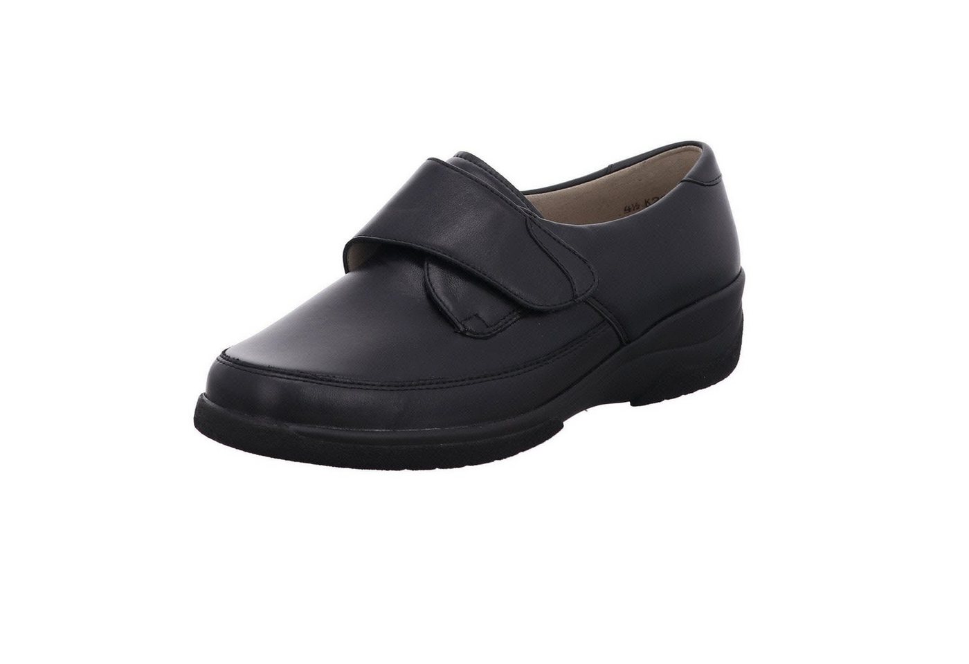 Solidus Schnürschuh (2-tlg)