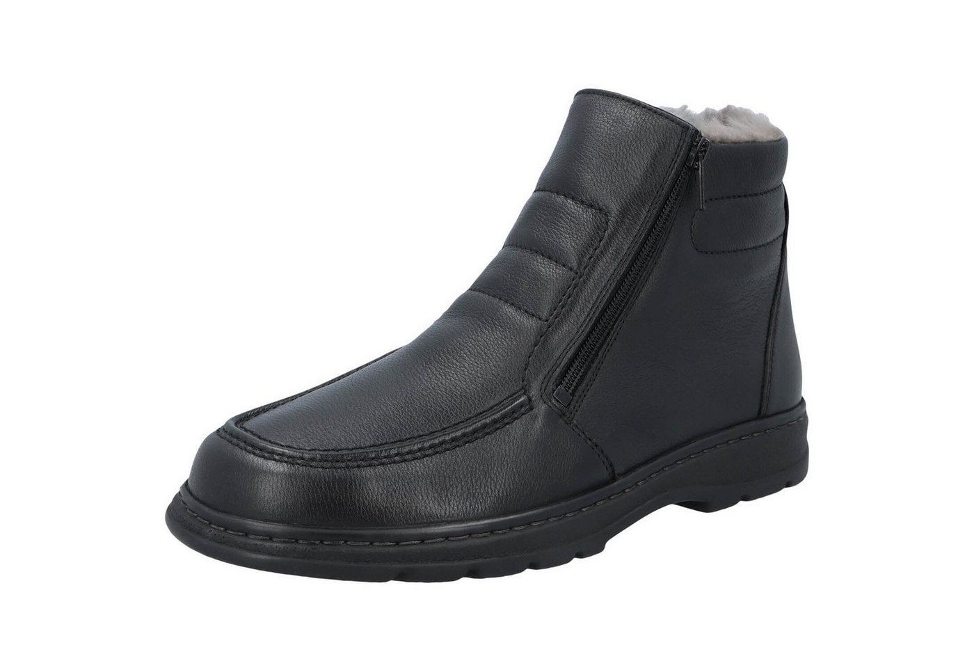 Solidus Winterstiefelette (2-tlg)