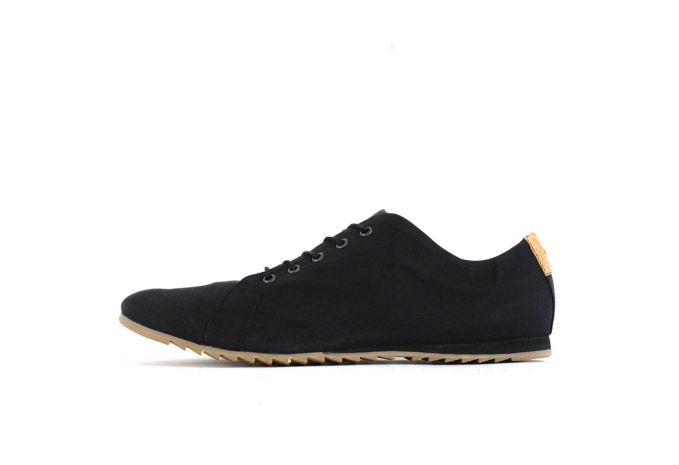 SORBAS '63 ultraleichte Sneaker aus Bio-Baumwolle Sneaker