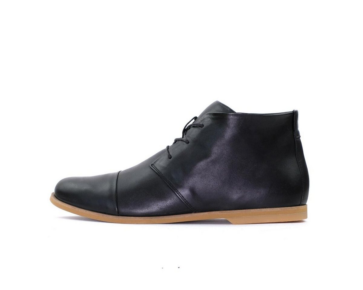 SORBAS '87 Leder Desert Boots Ankleboots