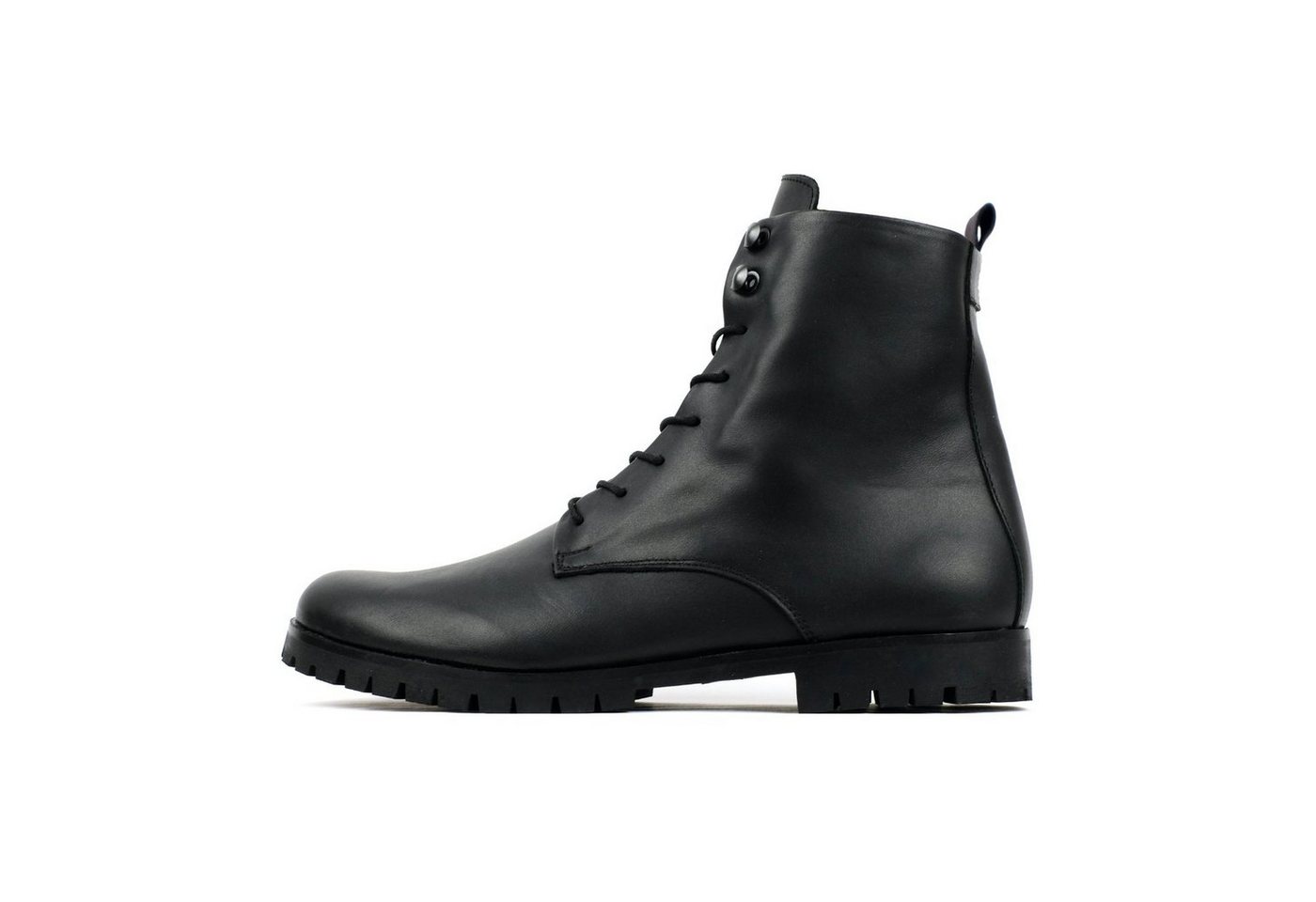 SORBAS '97 Work Boots (ungefüttert) Schnürstiefel