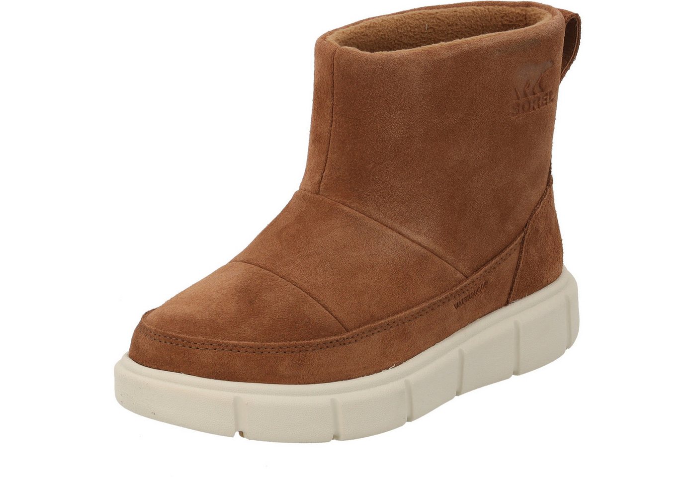 Sorel 2077971-242 Explorer III Slip on Winterstiefelette