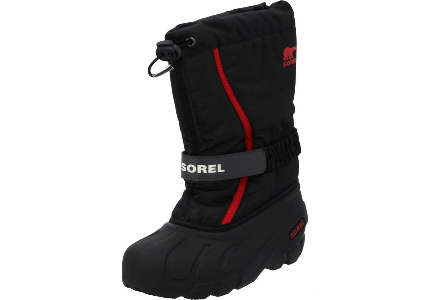 Sorel 2114081-015 Childrens/Youth Flurry Winterstiefel