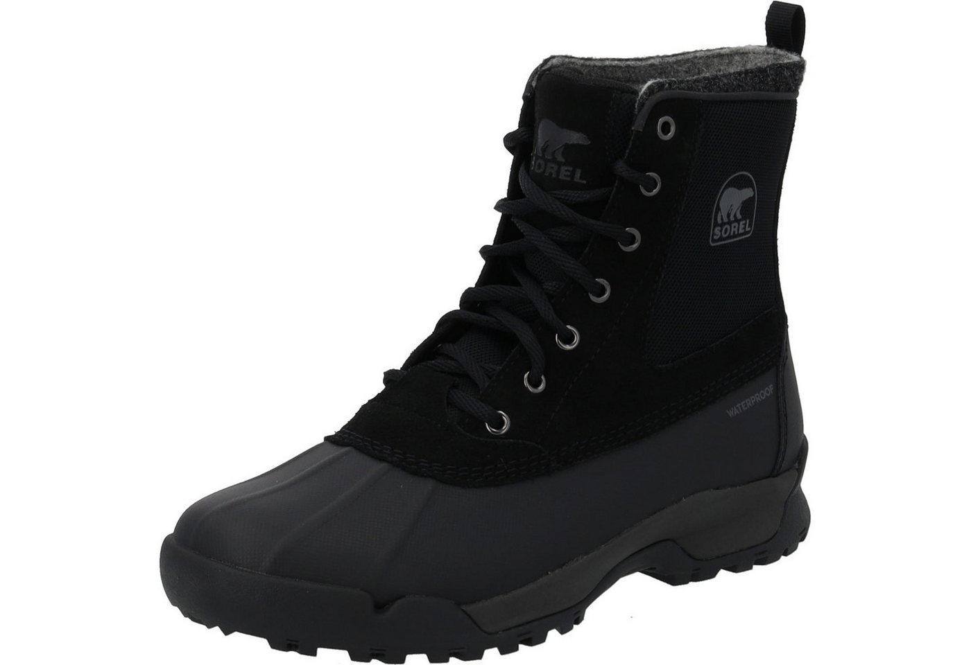 Sorel Buxton Lite Boot 2078361 Stiefel