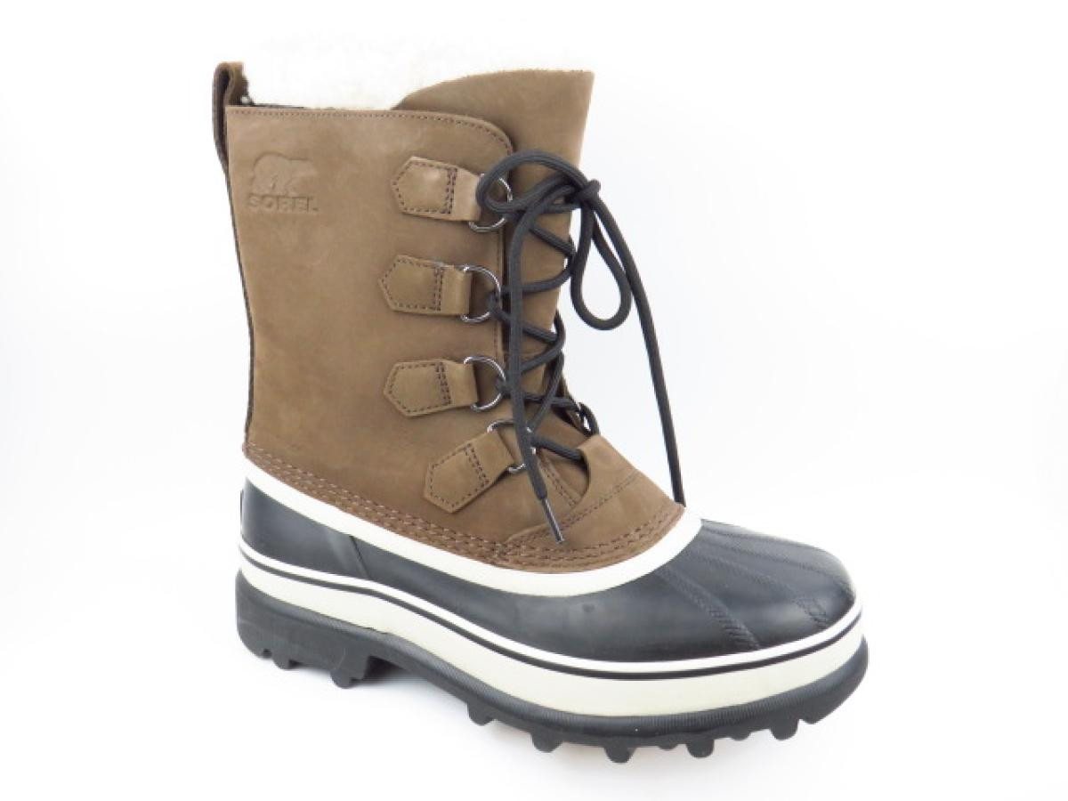 Sorel Caribou WP bruno Winterstiefel
