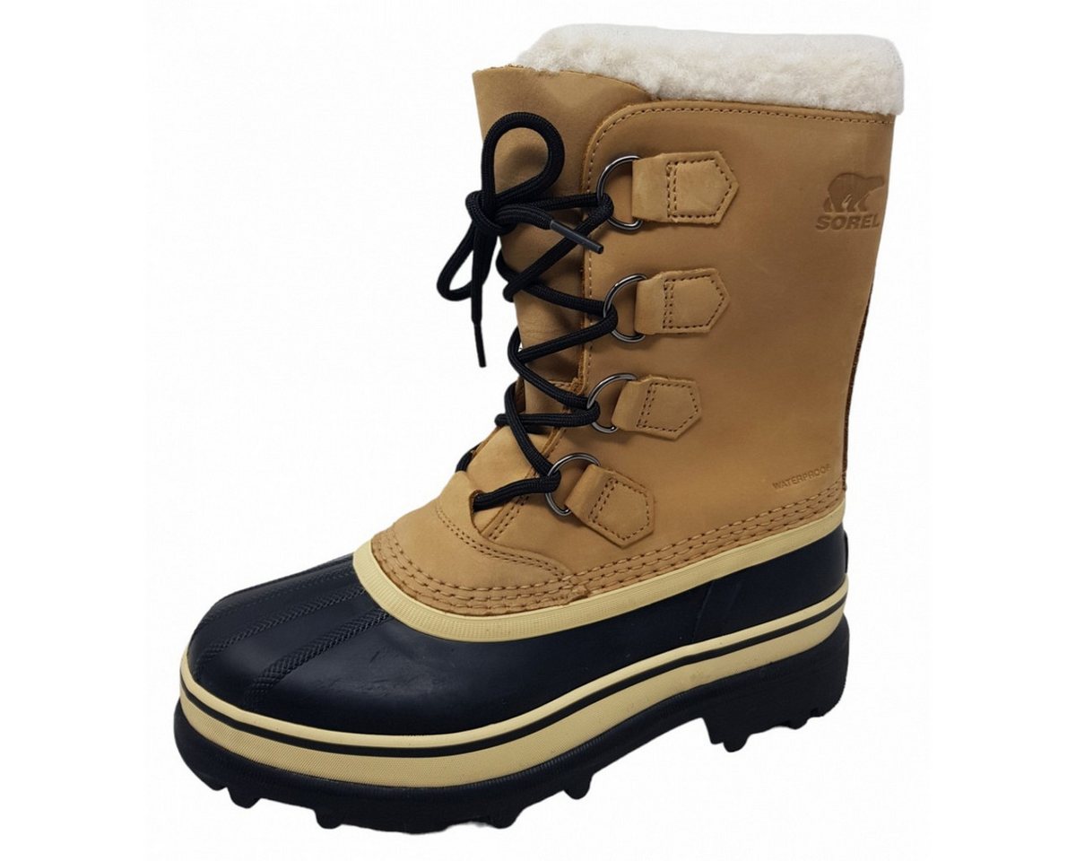 Sorel Caribou WP Stiefel