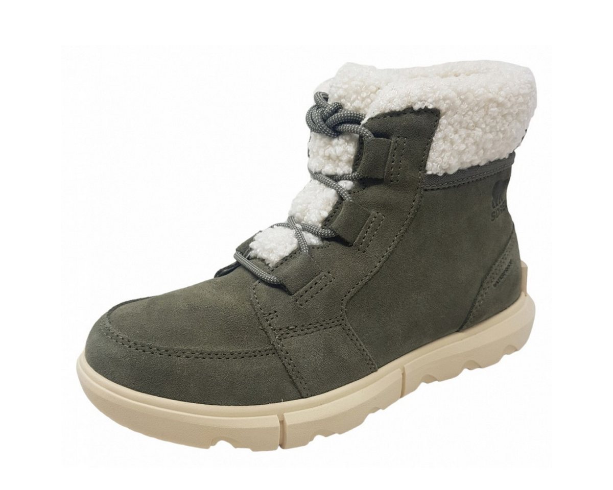 Sorel Explorer Next Carnival Stiefelette