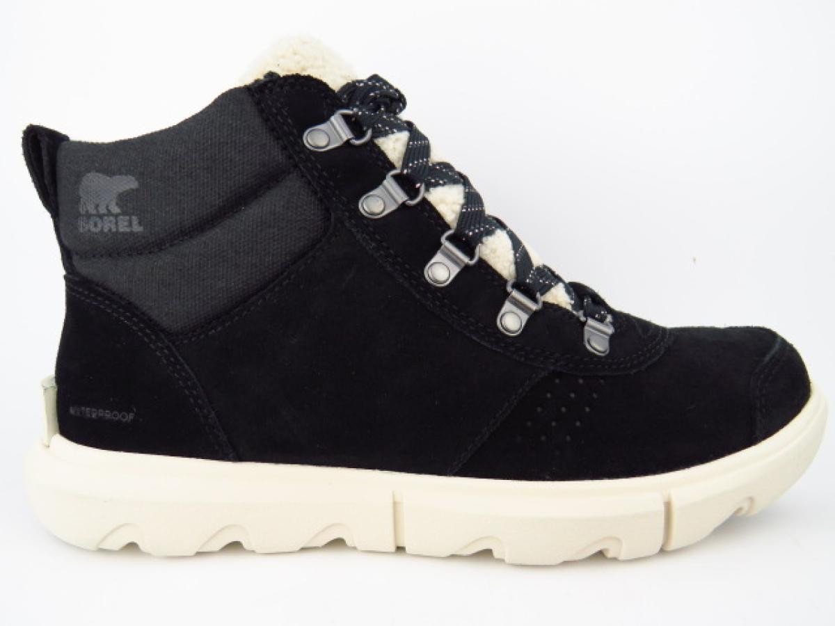 Sorel Explorer Next Hiker WP Winterstiefel