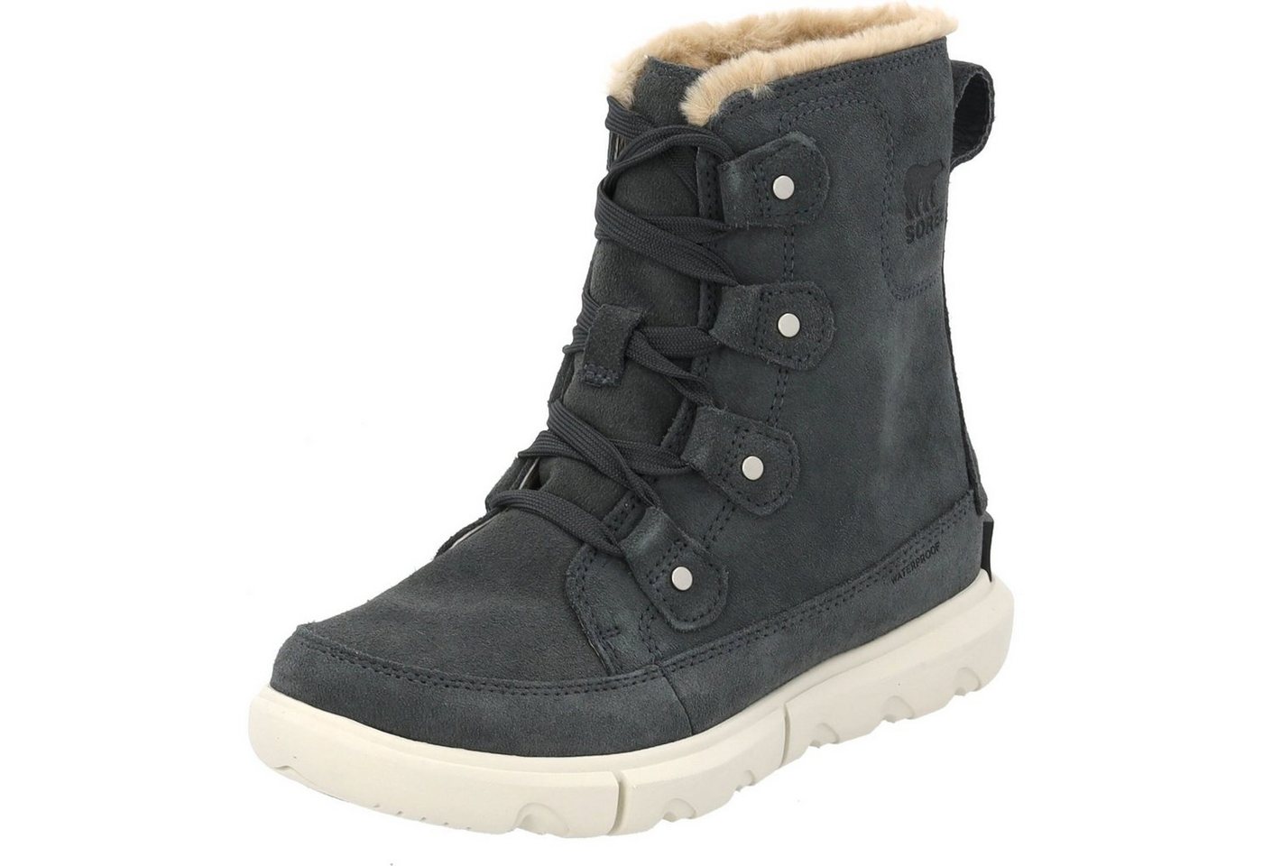 Sorel Explorer Next Joan WP 2058871 Schnürstiefel