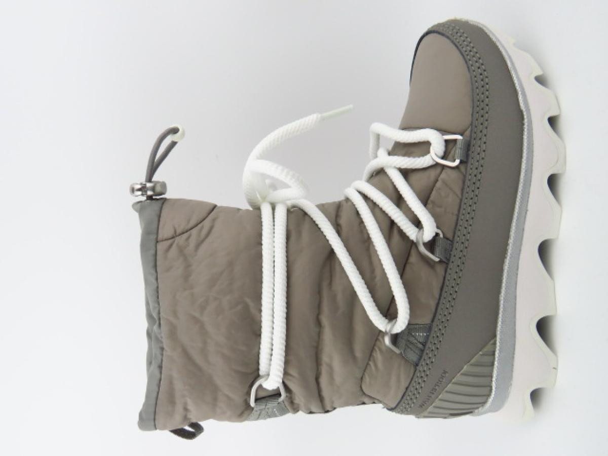 Sorel Kinetic Boot chrome Winterstiefel