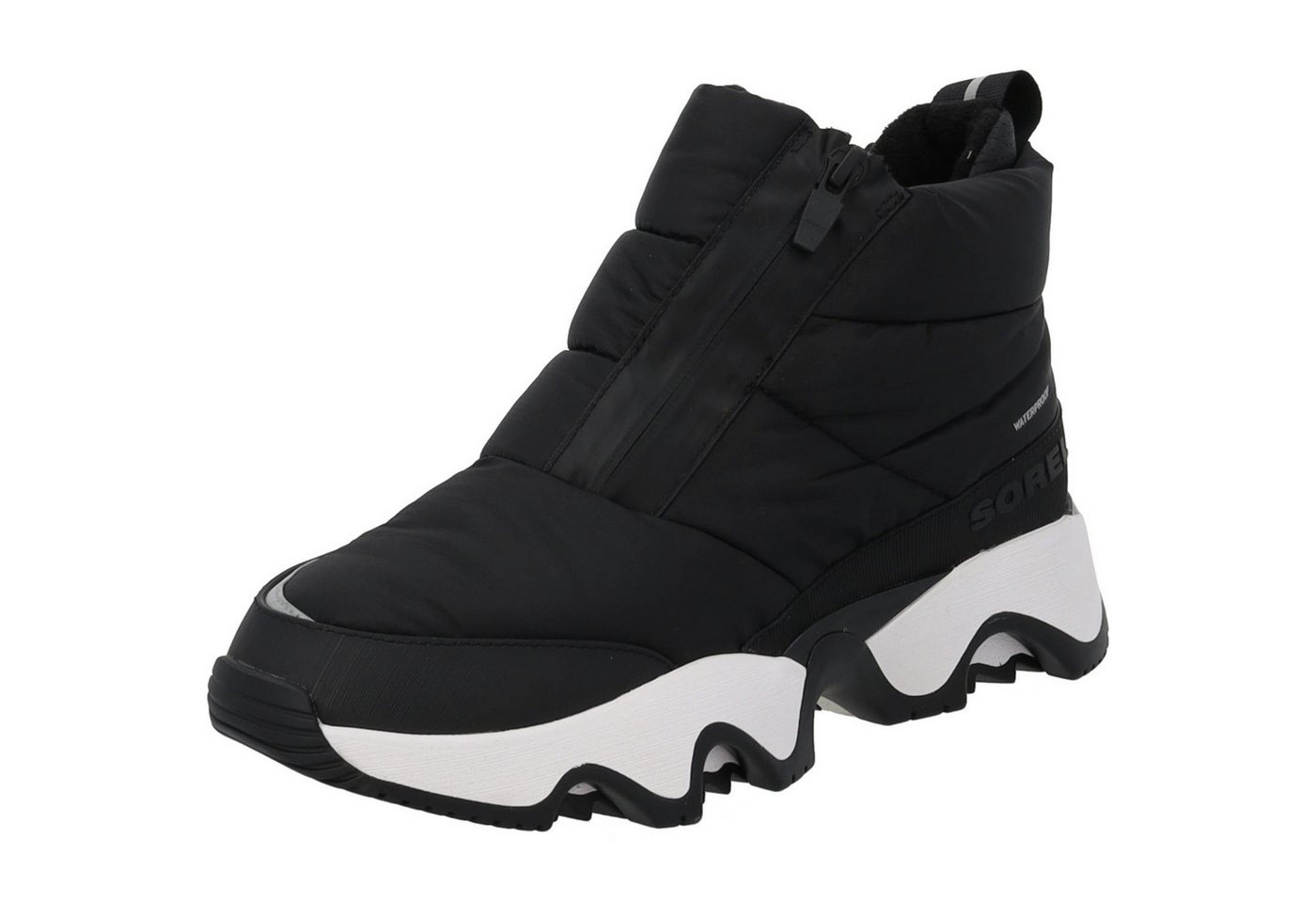 Sorel Kinetic Impact Puffy Zip 2058681 Winterstiefelette
