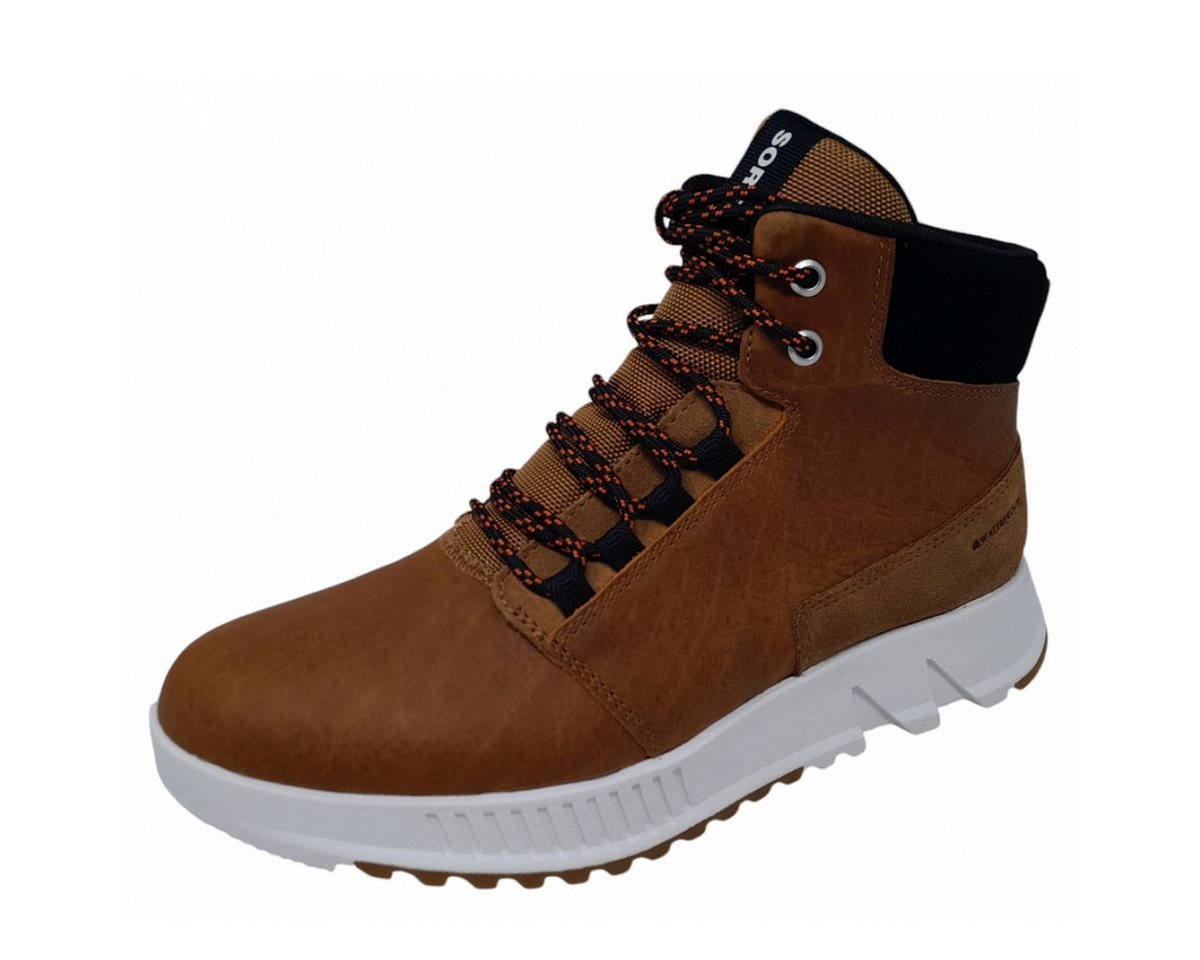 Sorel Mac Hill Lite MId Pl. WP Stiefel