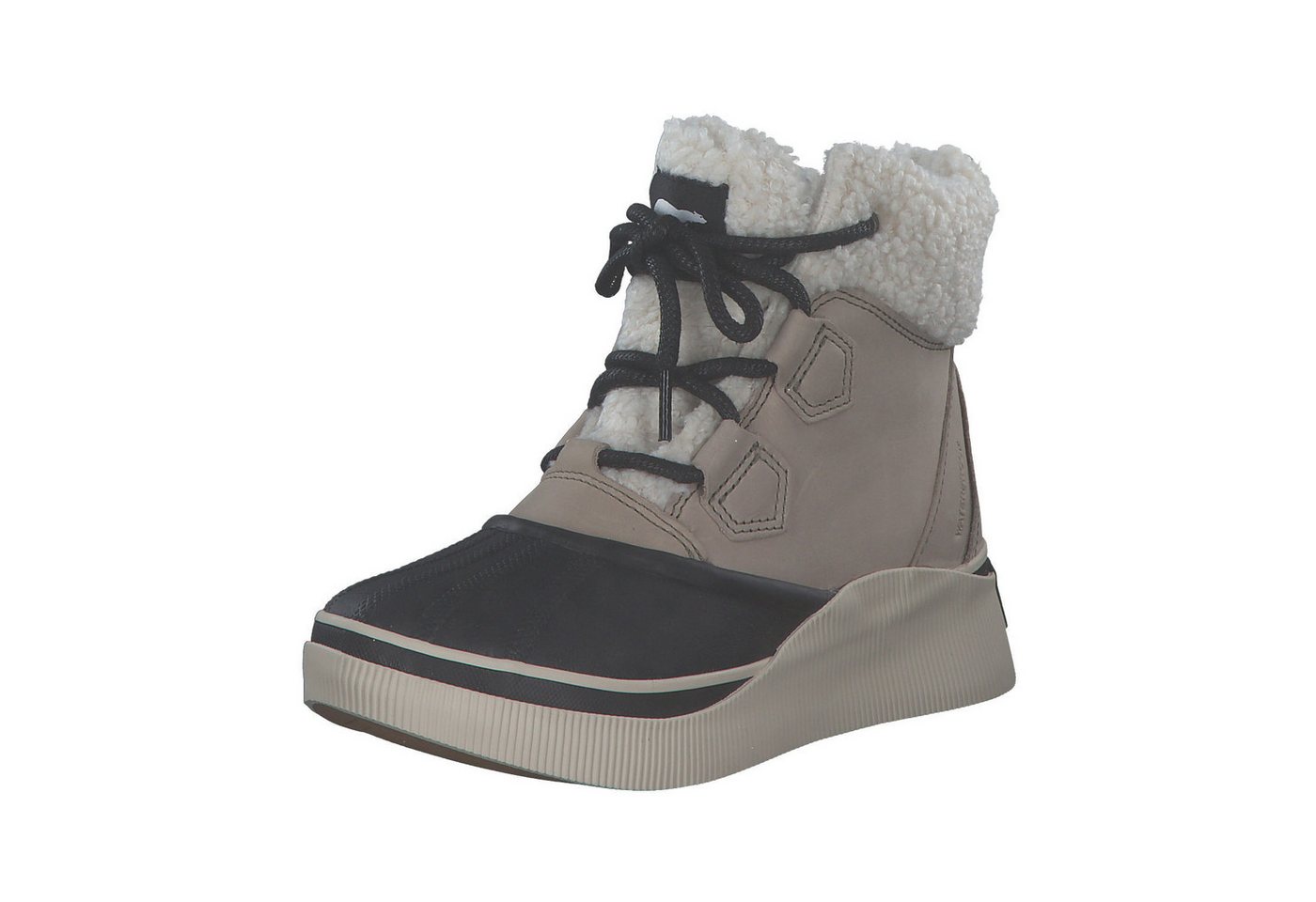 Sorel Out N About IV 2088131 Schnürstiefel (beige/weiß)