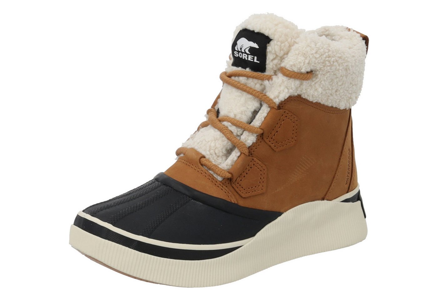 Sorel Out N About IV 2088131 Schnürstiefel