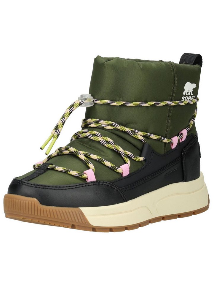 Sorel Stiefel Lederimitat/Textil Snowboots