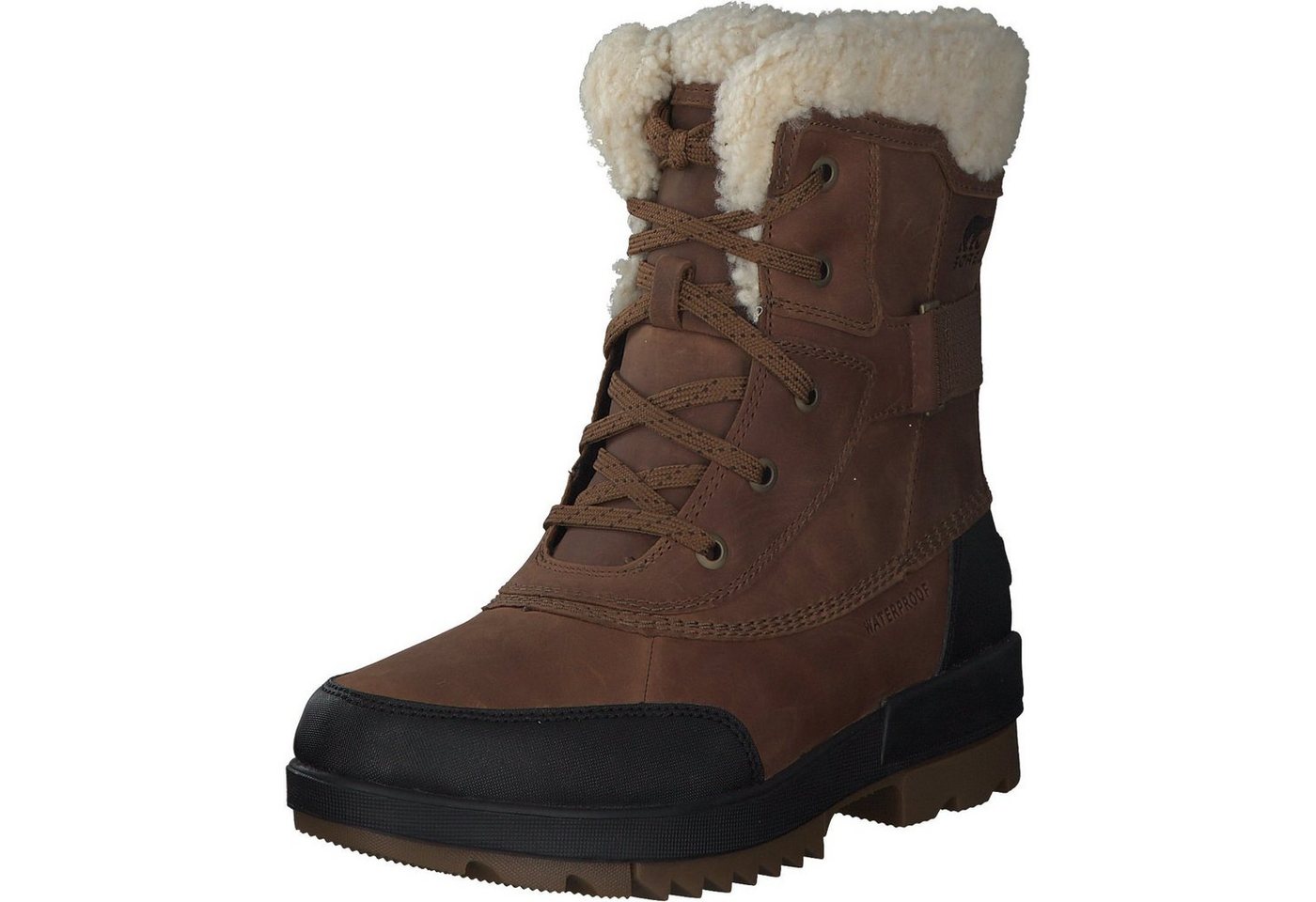 Sorel Torino II Parc Boot 1930321/1985801 Winterstiefel