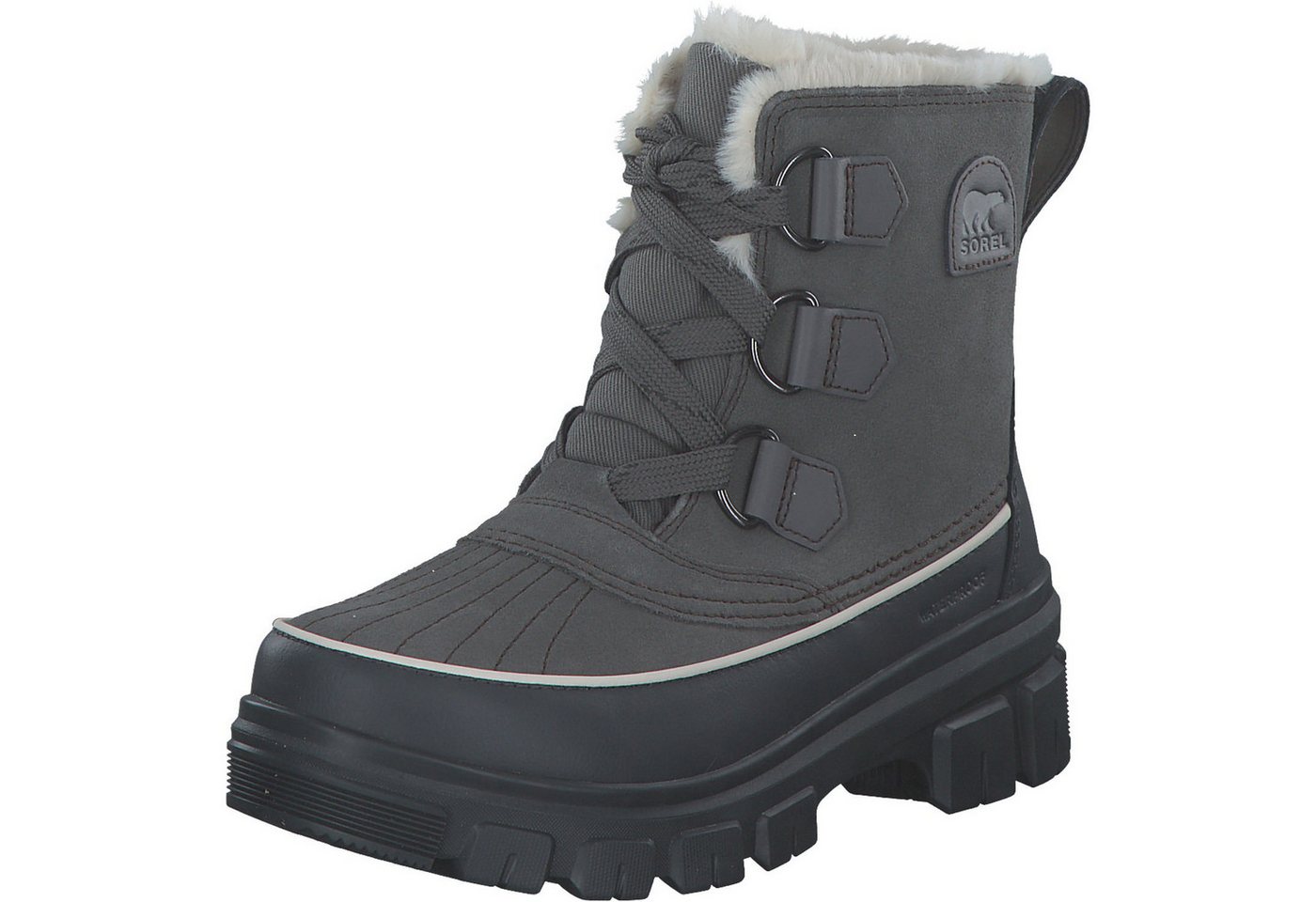 Sorel Torino V 2106701 Schnürstiefel