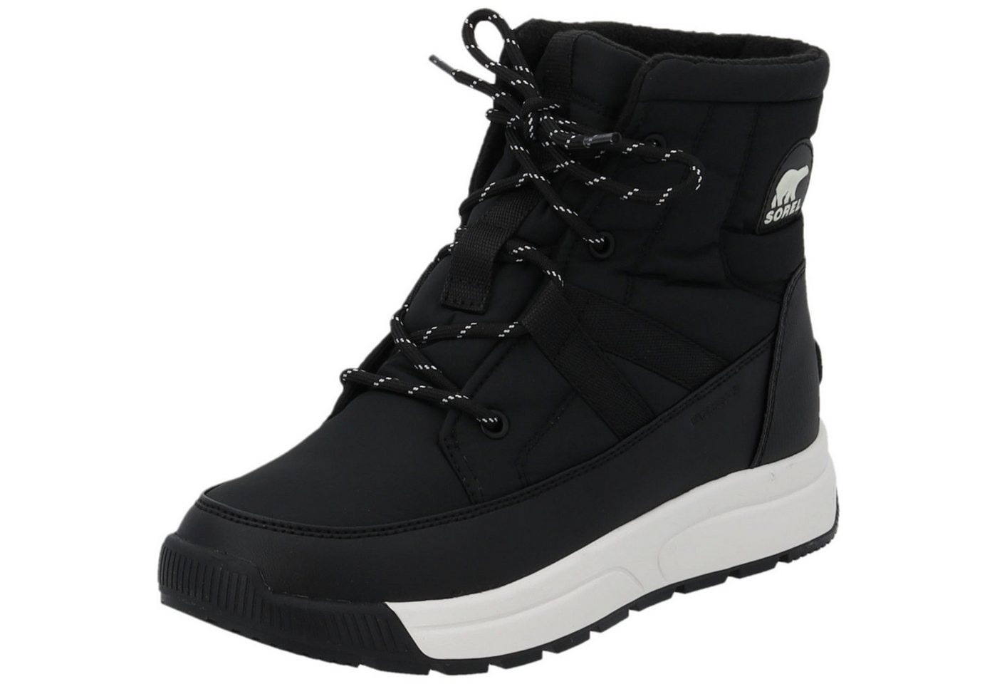 Sorel Whitney III Mid 2138491 Schnürstiefel