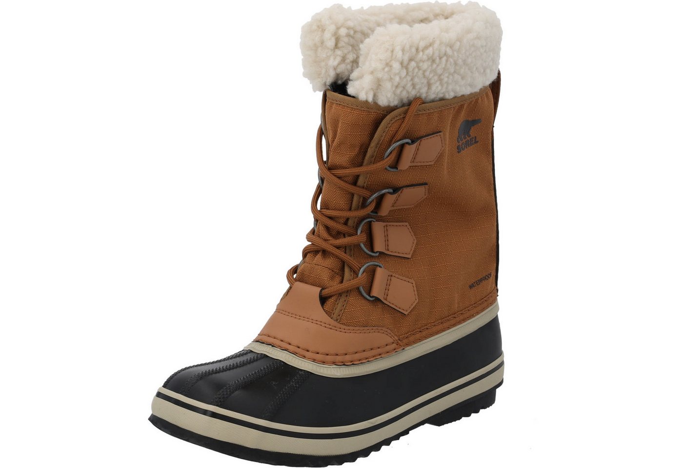 Sorel Winter Carnival 2084921 Schnürstiefel