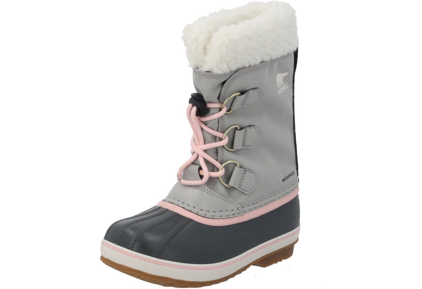 Sorel Yoot Pac Nylon 2114111 Winterstiefel