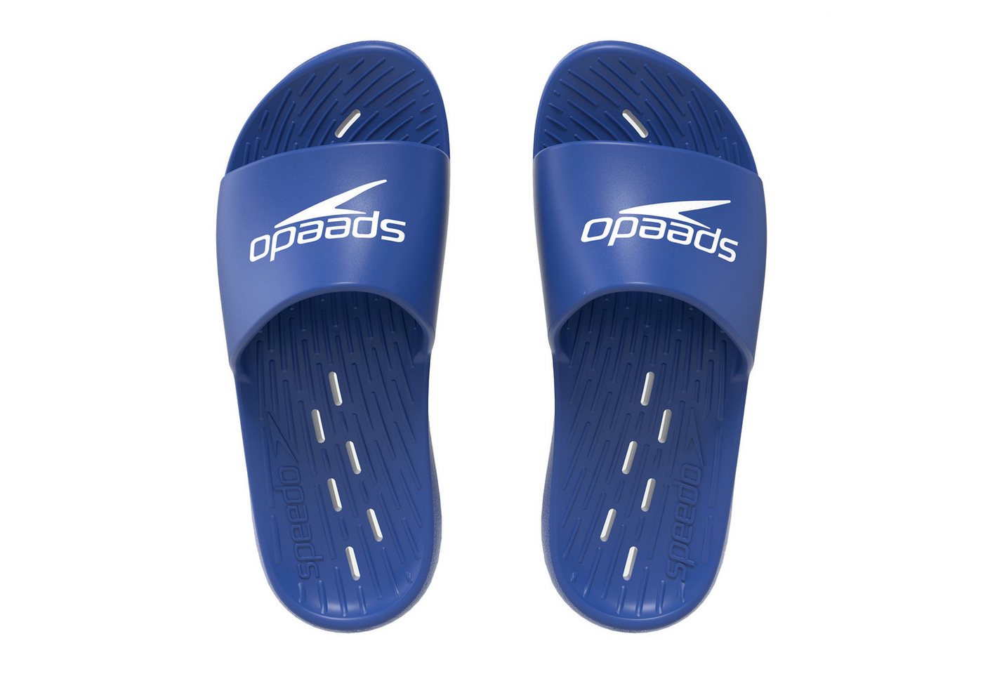 Speedo Slides One Piece Badeschuh