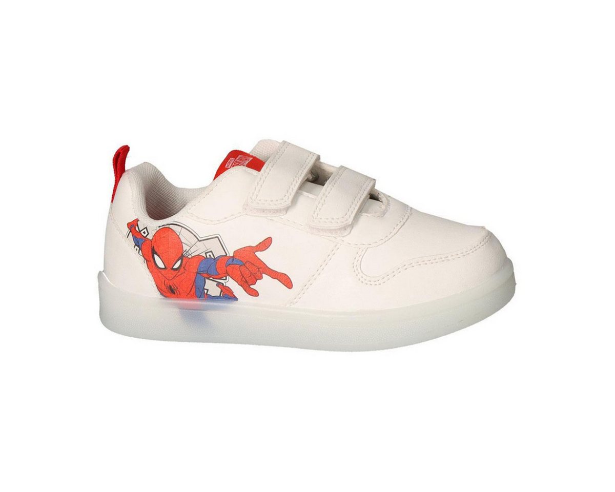 Spiderman Kinder Sneaker Alltagsschuhe Freizeitschuhe Schulschuhe Sneaker