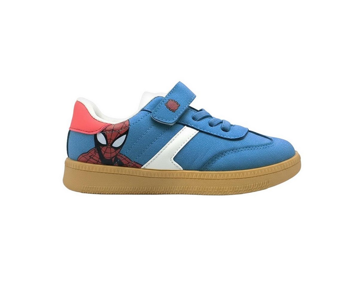 Spiderman Kinder Sneaker Freizeitschuhe Alltagsschuhe Schuhe Sneaker
