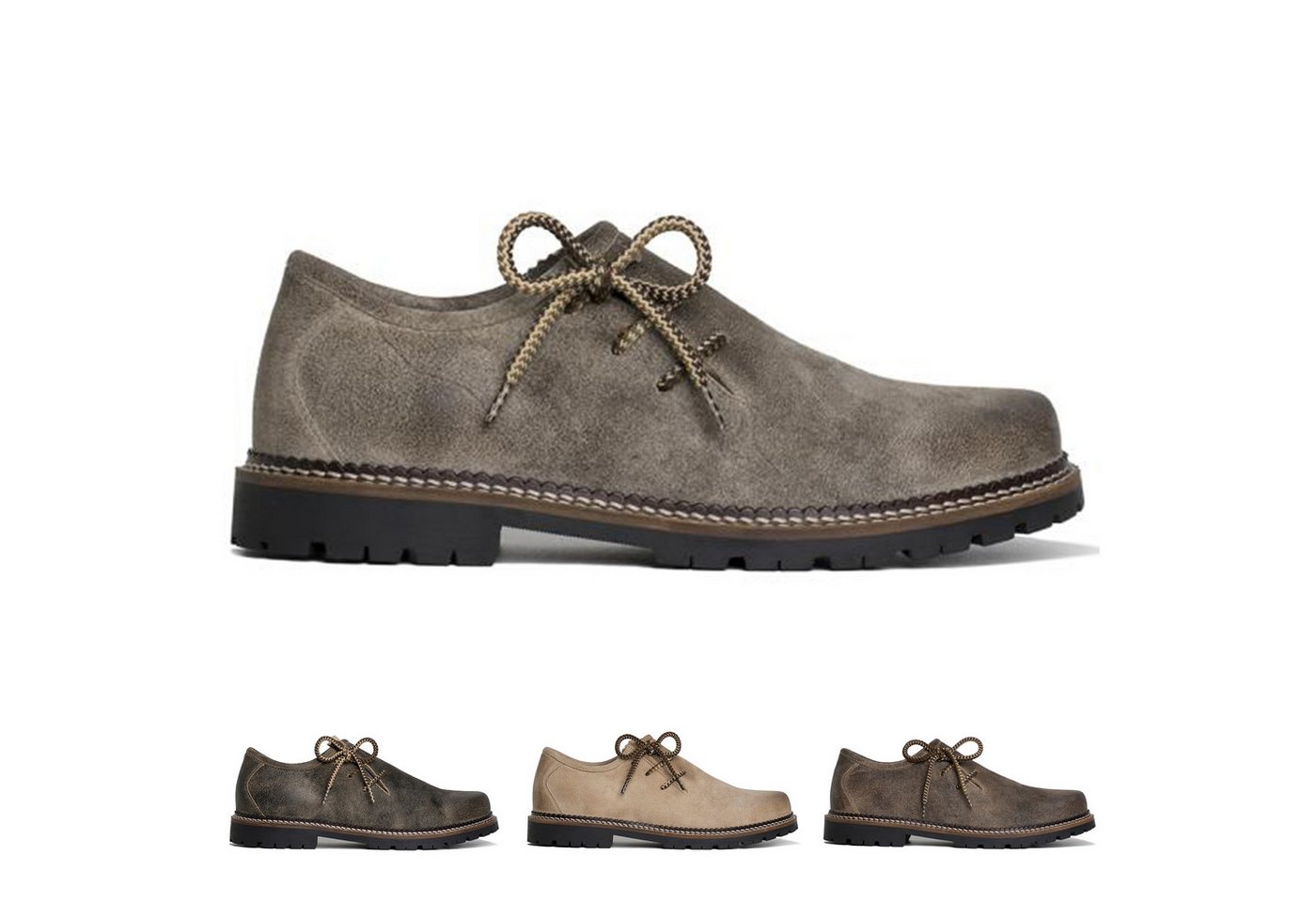 Spieth & Wensky 1004-H Düsseldorf Schuhe Haferlschuh Trachtenschuhe Haferlschuhe Schuhe 1004-H Düsseldorf